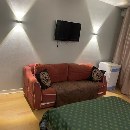 Appartement A 2 Pas De La Gare Chalon-sur-Saone Exterior photo