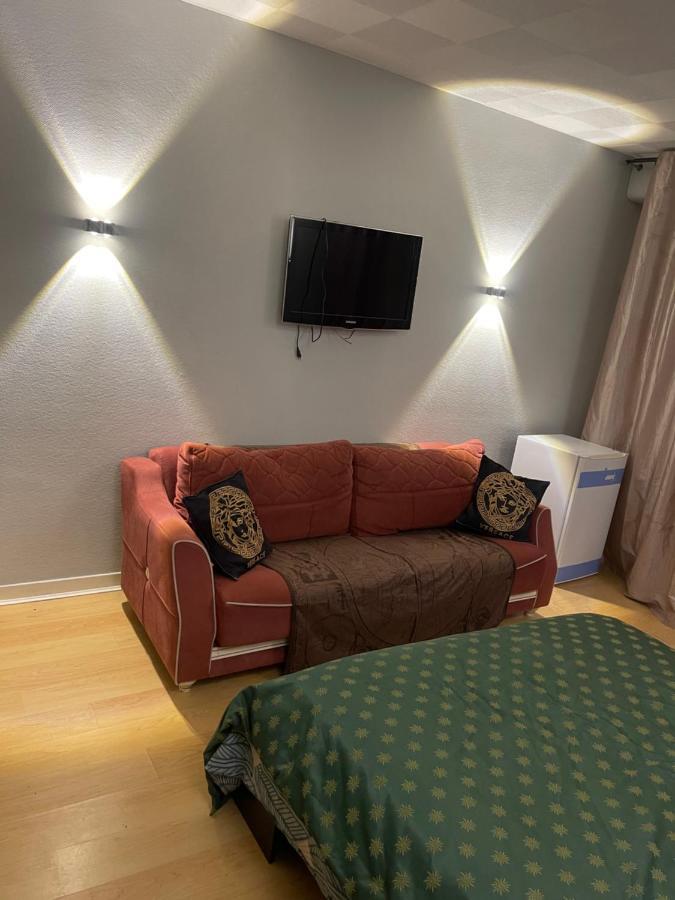 Apartment A 2 Pas De La Gare *